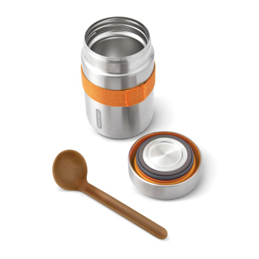 Logotrade liikelahjat kuva: Black+Blum ruokatermos 400 ml